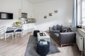 Haus Bielefeld Appartement 05